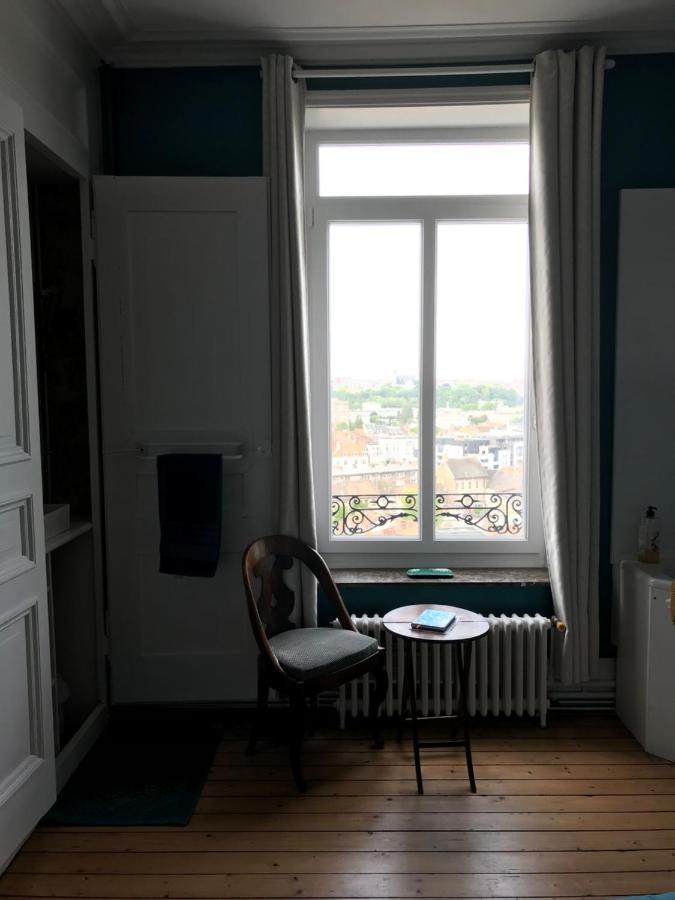 Chambre Cosy Dans Maison De Maitre 滨海布洛涅 外观 照片