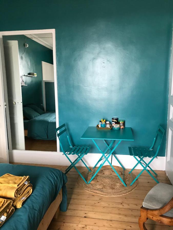 Chambre Cosy Dans Maison De Maitre 滨海布洛涅 外观 照片