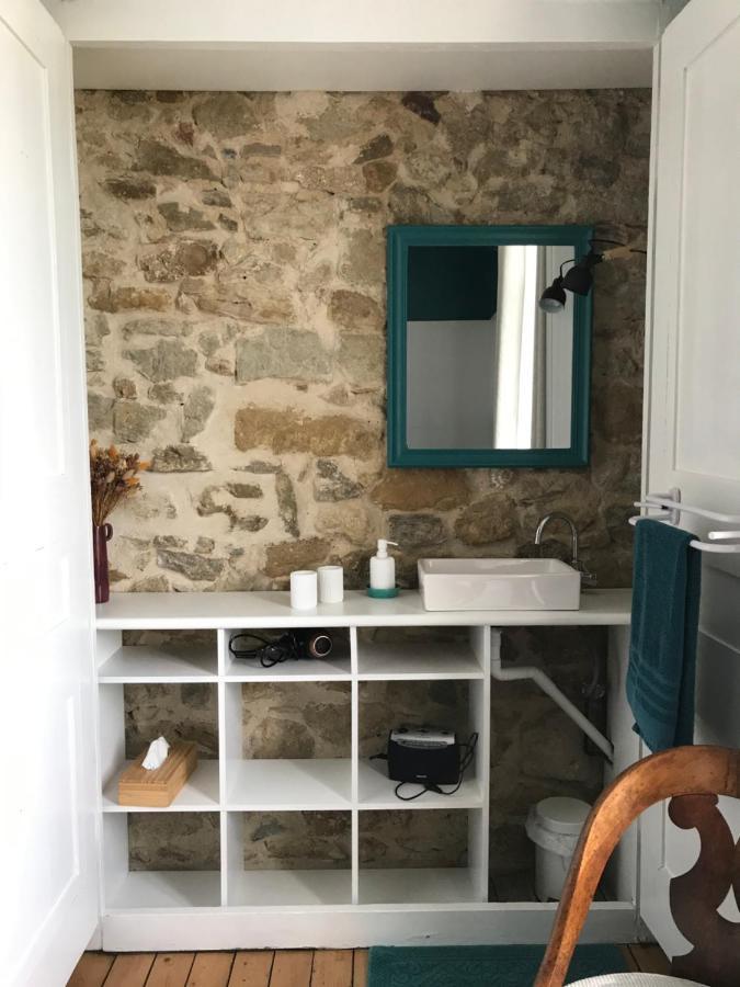 Chambre Cosy Dans Maison De Maitre 滨海布洛涅 外观 照片