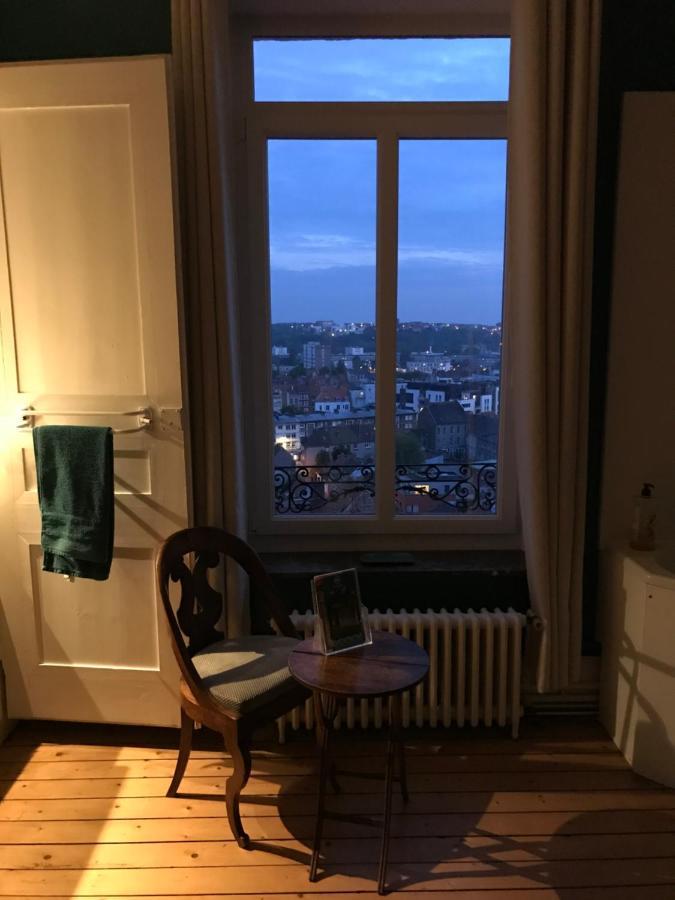 Chambre Cosy Dans Maison De Maitre 滨海布洛涅 外观 照片