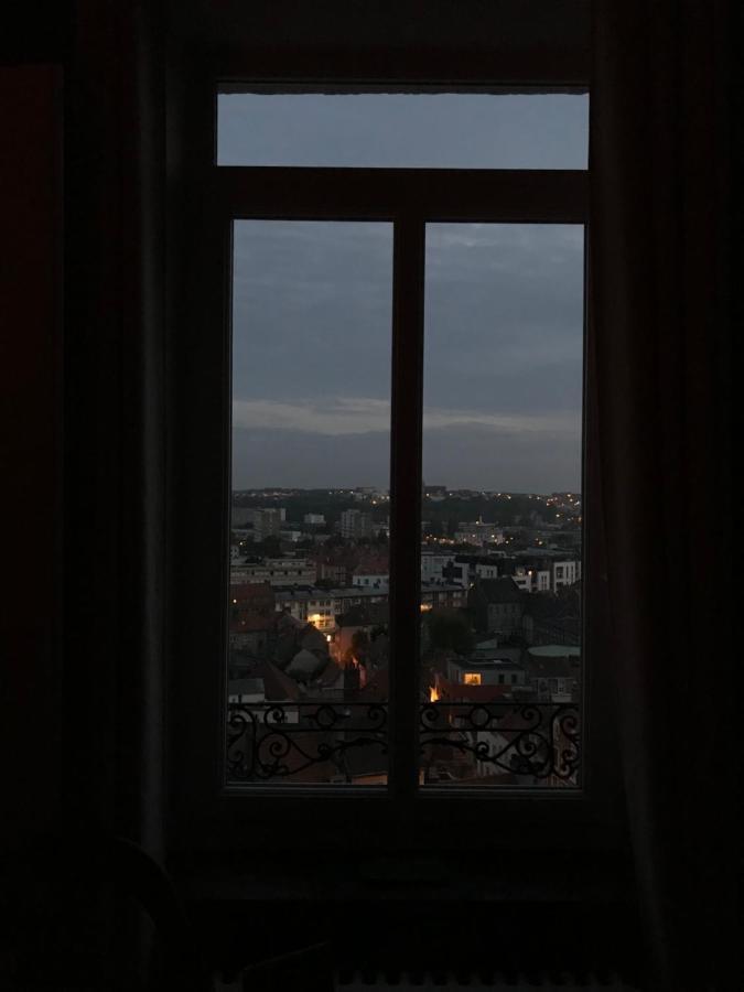 Chambre Cosy Dans Maison De Maitre 滨海布洛涅 外观 照片